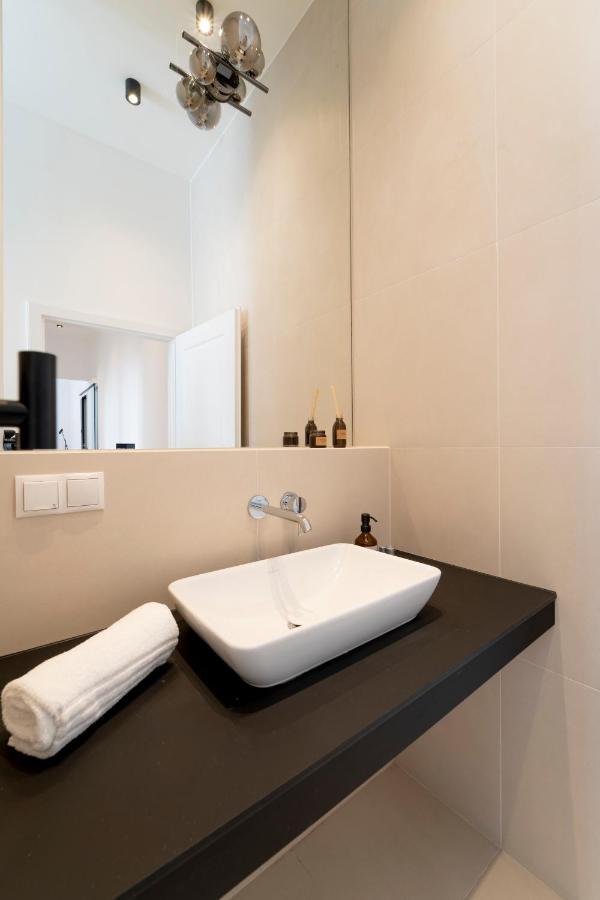 Josef'S Home I Deluxe Apartment In Ideal Location Vídeň Exteriér fotografie