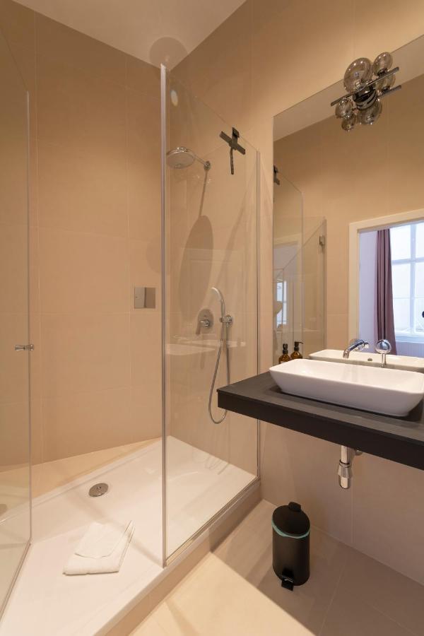 Josef'S Home I Deluxe Apartment In Ideal Location Vídeň Exteriér fotografie